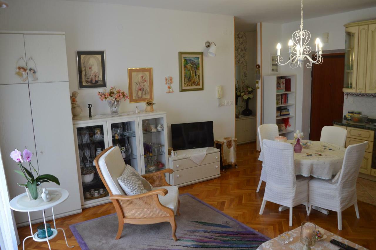 Sunce Apartmán Makarska
