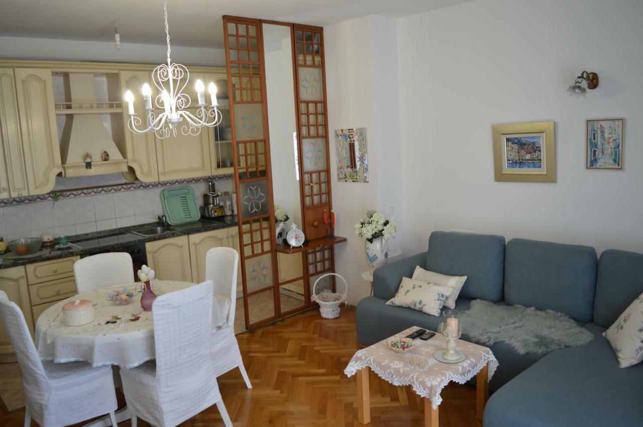Sunce Apartmán *
