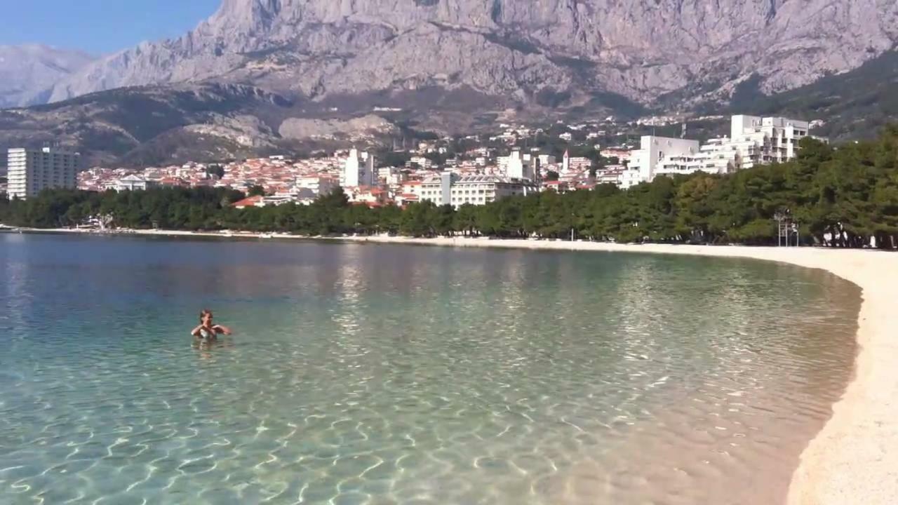 Sunce Apartmán