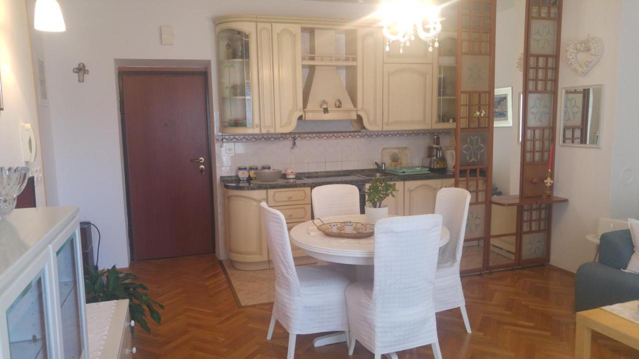 Sunce Apartmán